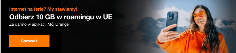 Autodoładowanie Orange – ustaw automatyczne doładowania konta online.